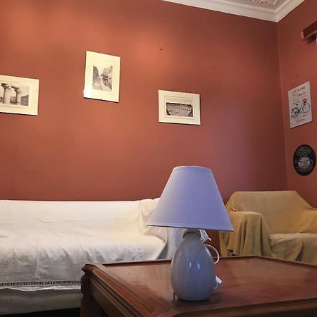 Villa T&T House à Lechaio Extérieur photo