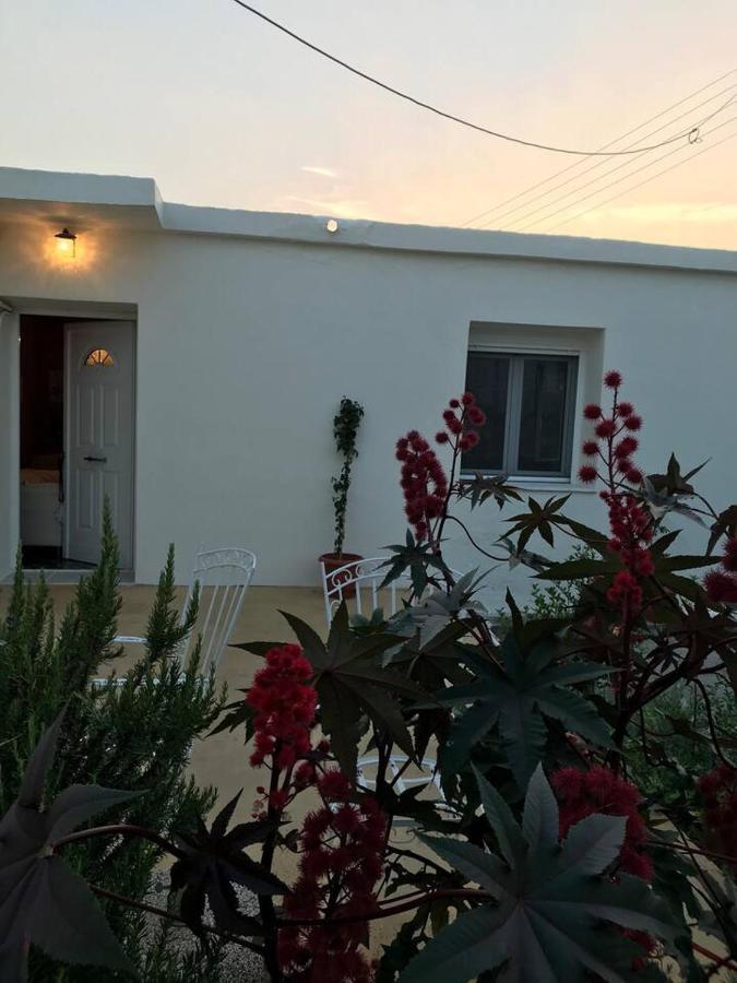 Villa T&T House à Lechaio Extérieur photo